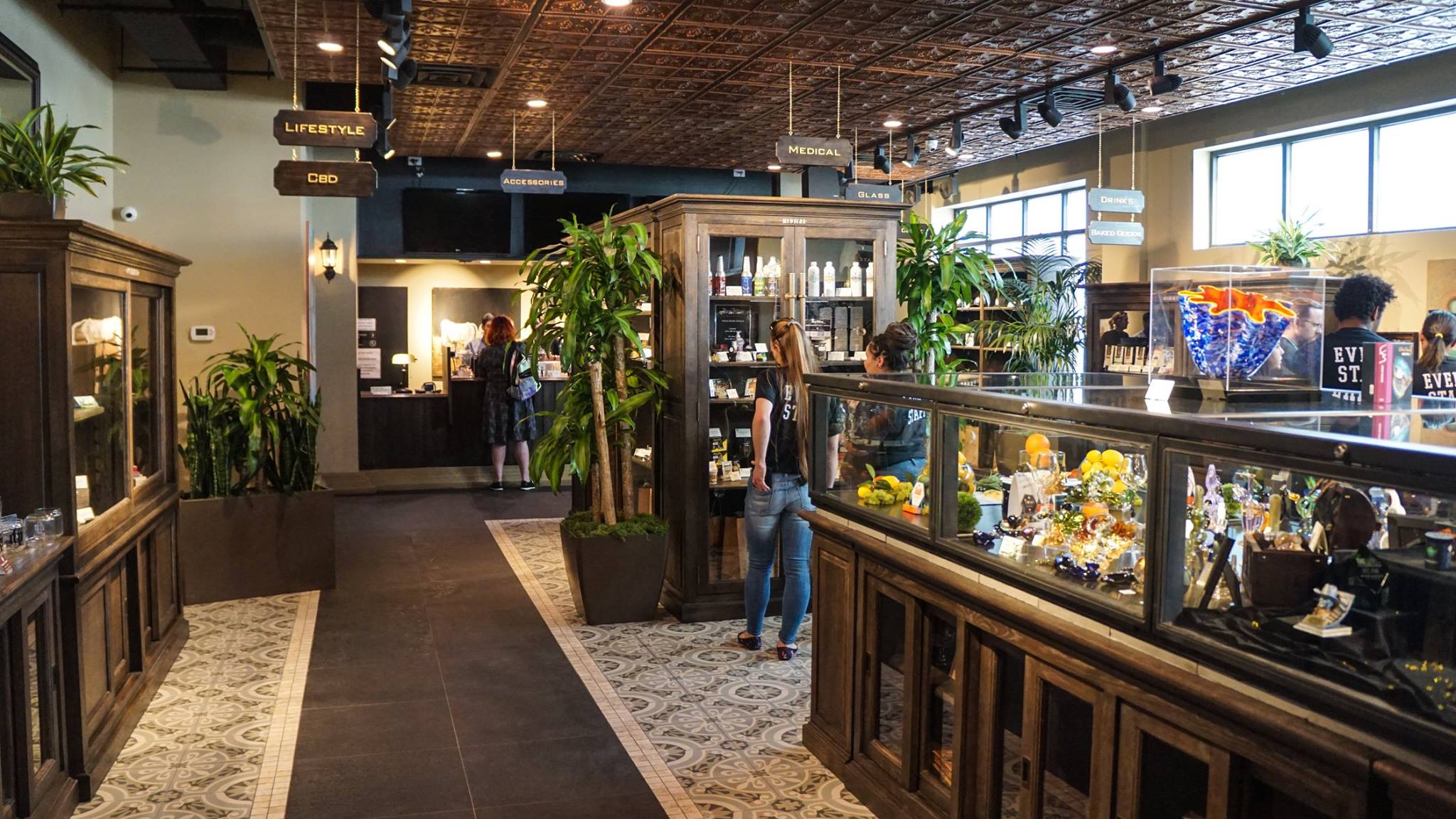 #1 Medical Dispensary in Denver