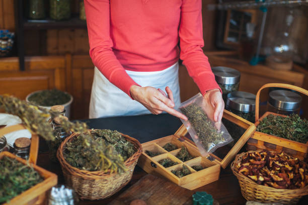 Dispensary Boulder Colorado