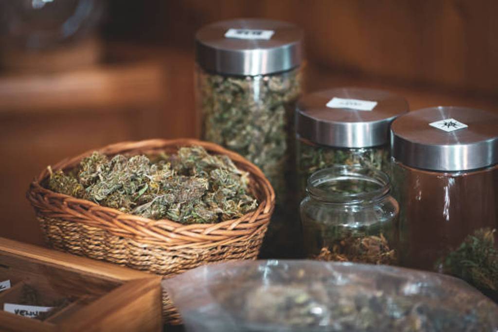 #1 Medical Dispensary in Boulder