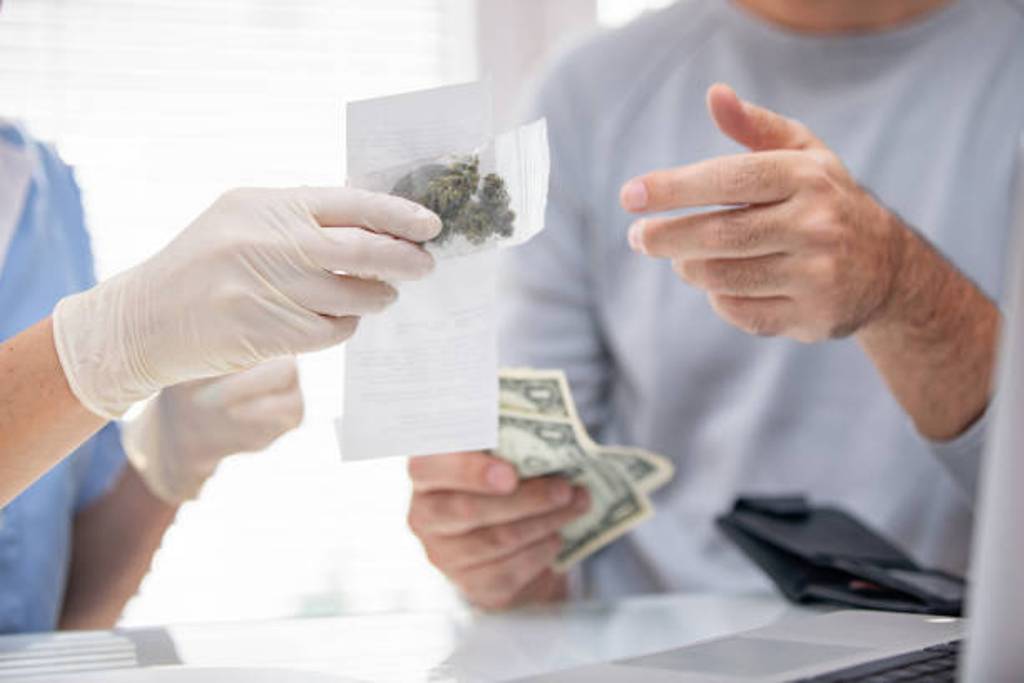 Boulder Recreational Dispensary Map