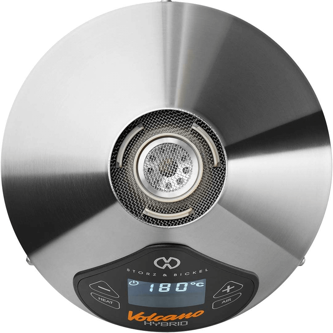 vaporisateur volcano le bon coin