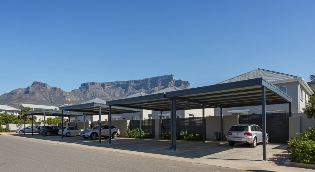 How to Choose the Right Shadeport Installer in Cape Town [Checklist]