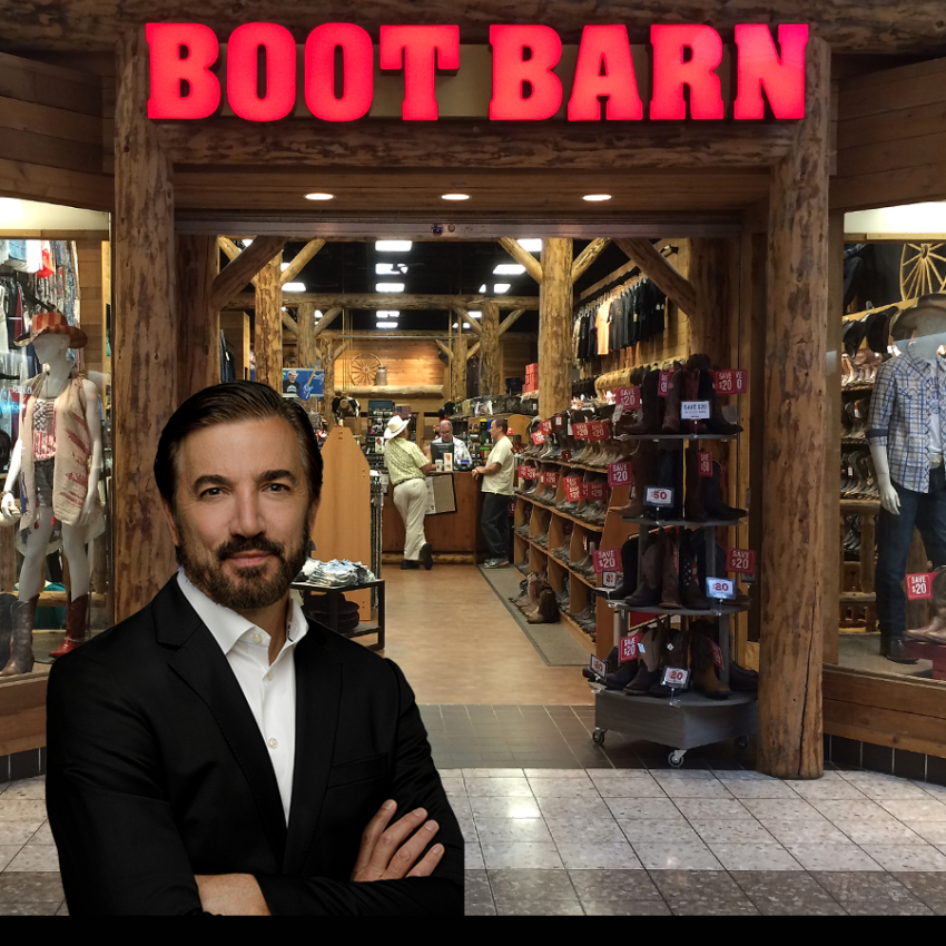 Danziger Boot Barn 850X850