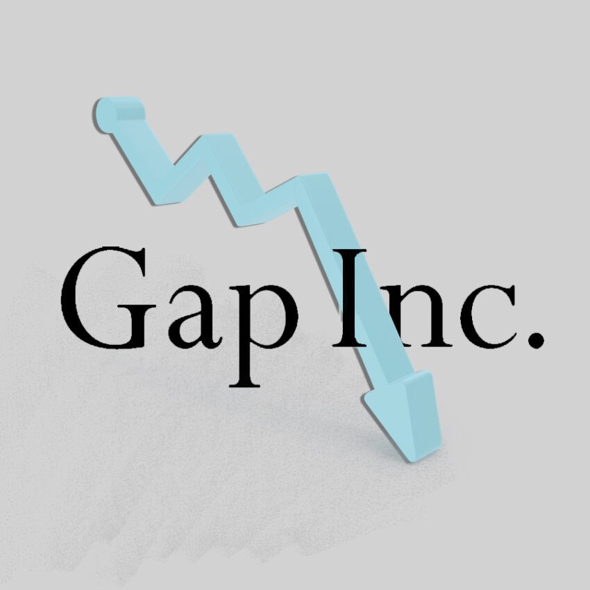 Gap Inc Square 850X850