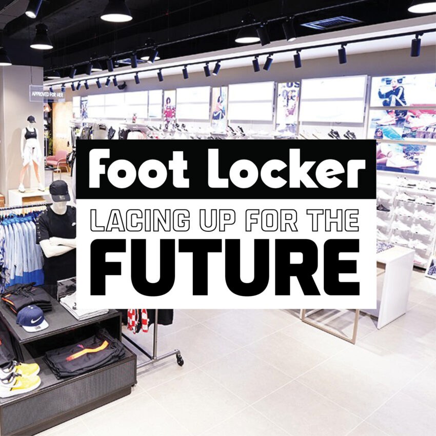 Lewis R Foot Locker 850X850