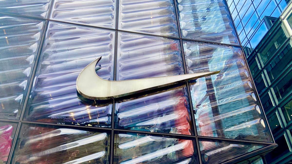Nate Delesline Iii Nike