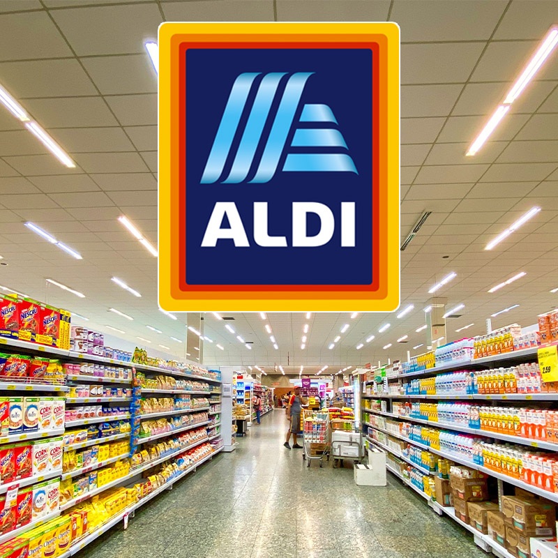 Shoulberg Aldi