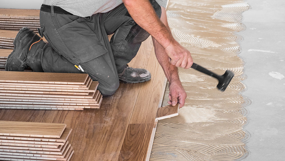 Builder Flooring Capital Carpets