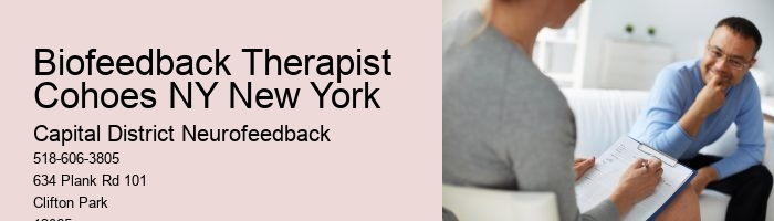 How to Find the Right Therapist