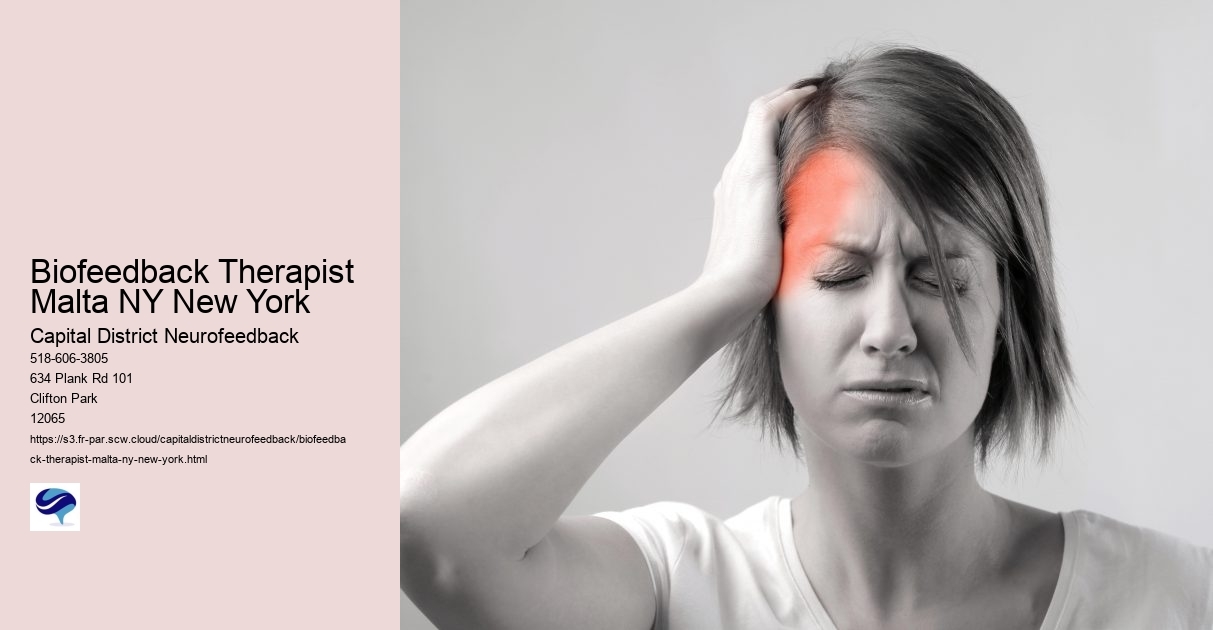 When is the right time to consult a therapist?