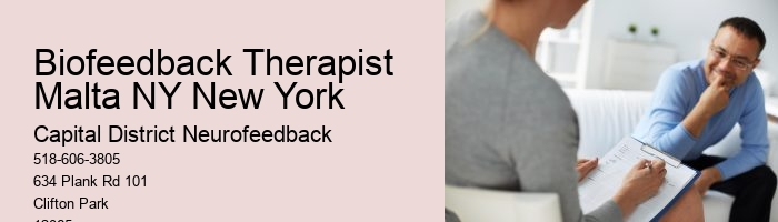 How Can You Find the Right Therapist?