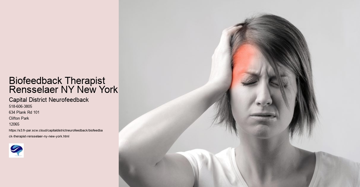 What Are The Main Symptoms Of Anxiety?