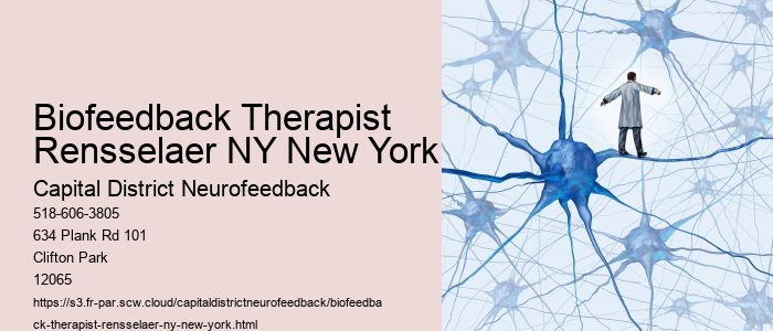 What we recommend at Capital District Neurofeedback