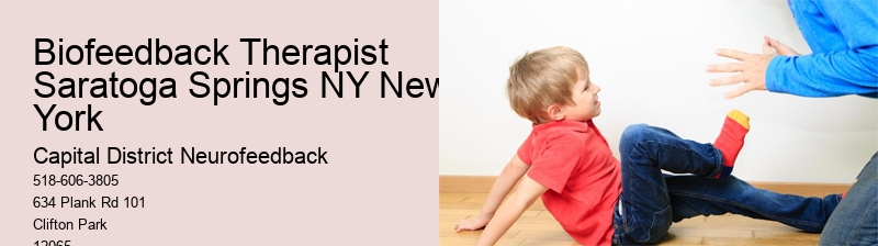 How Do You Find The Right Therapist?