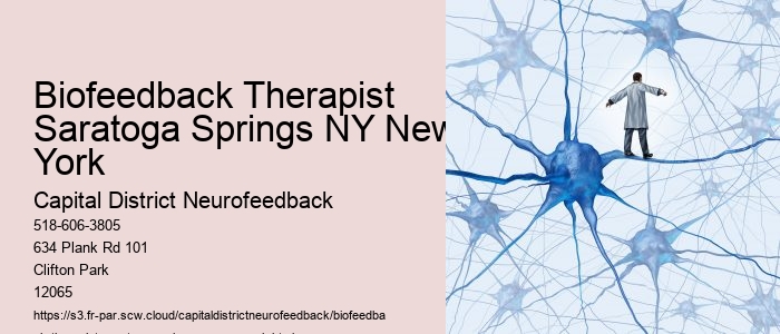 What we recommend at Capital District Neurofeedback