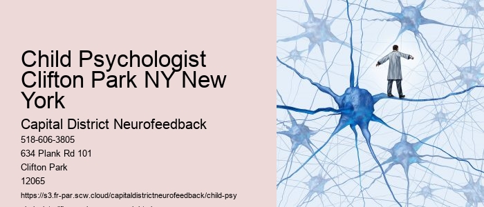 What we recommend at Capital District Neurofeedback