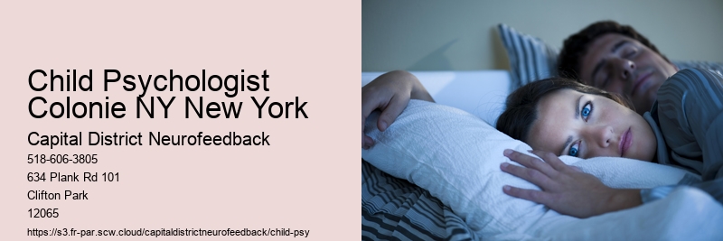 When should you see a psychologist?