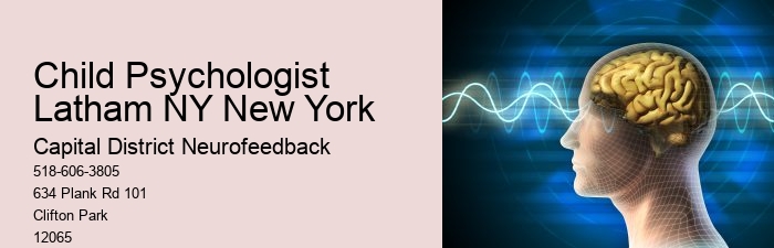 Child Psychologist Latham NY New York