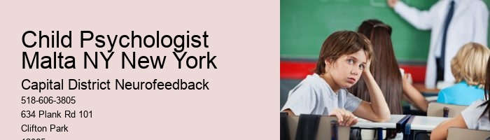 What we recommend at Capital District Neurofeedback