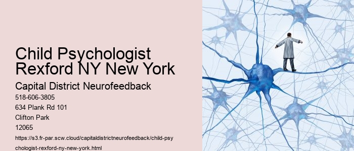 What we recommend at Capital District Neurofeedback