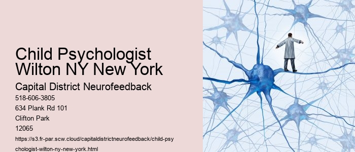 What we recommend at Capital District Neurofeedback