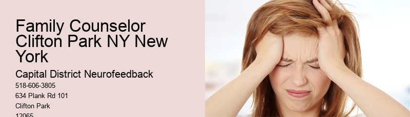 What we recommend at Capital District Neurofeedback