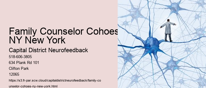 What we recommend at Capital District Neurofeedback