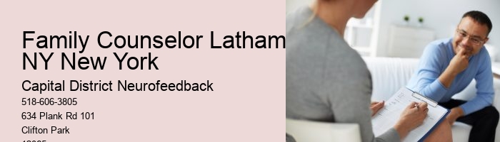 How Can You Find the Right Therapist?