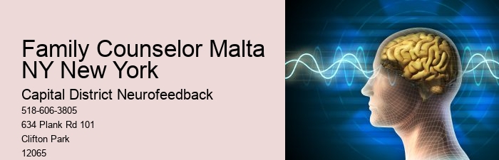 Family Counselor Malta NY New York