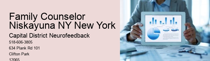 Family Counselor Niskayuna NY New York