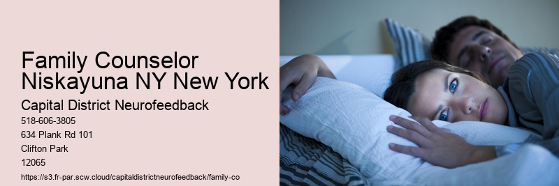 When Should I See a Therapist?