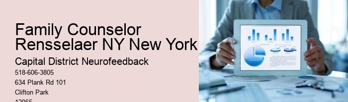 Family Counselor Rensselaer NY New York