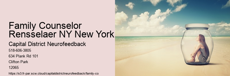 When Is It Time To See A Therapist?