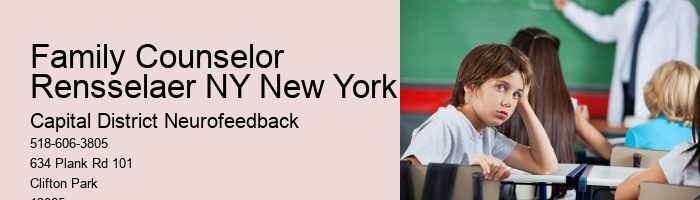 What we recommend at Capital District Neurofeedback