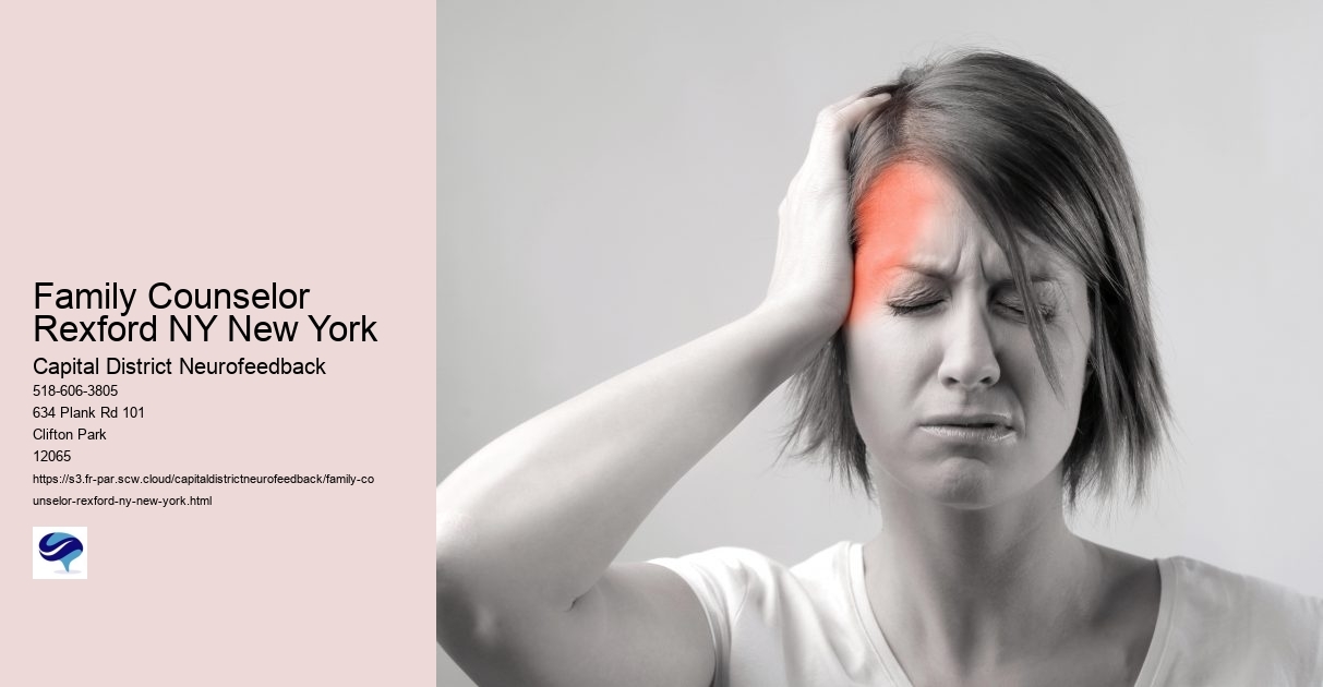 When Should I See a Therapist?