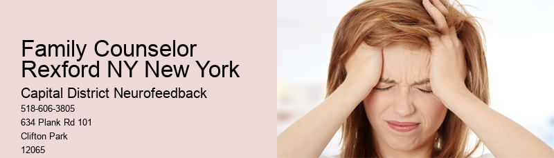 What we recommend at Capital District Neurofeedback