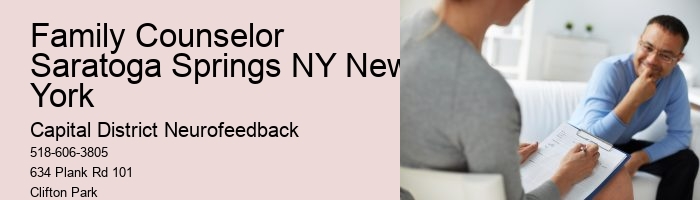 How Do You Find The Right Therapist?