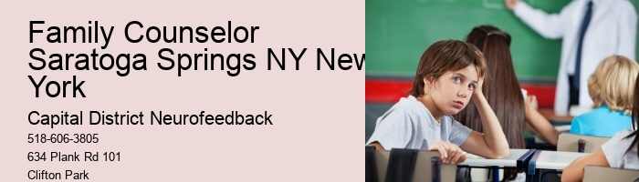 What we recommend at Capital District Neurofeedback