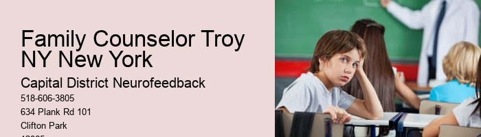 What we recommend at Capital District Neurofeedback