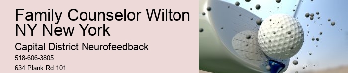 When is it time to see a therapist?