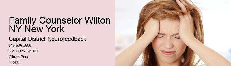 What we recommend at Capital District Neurofeedback