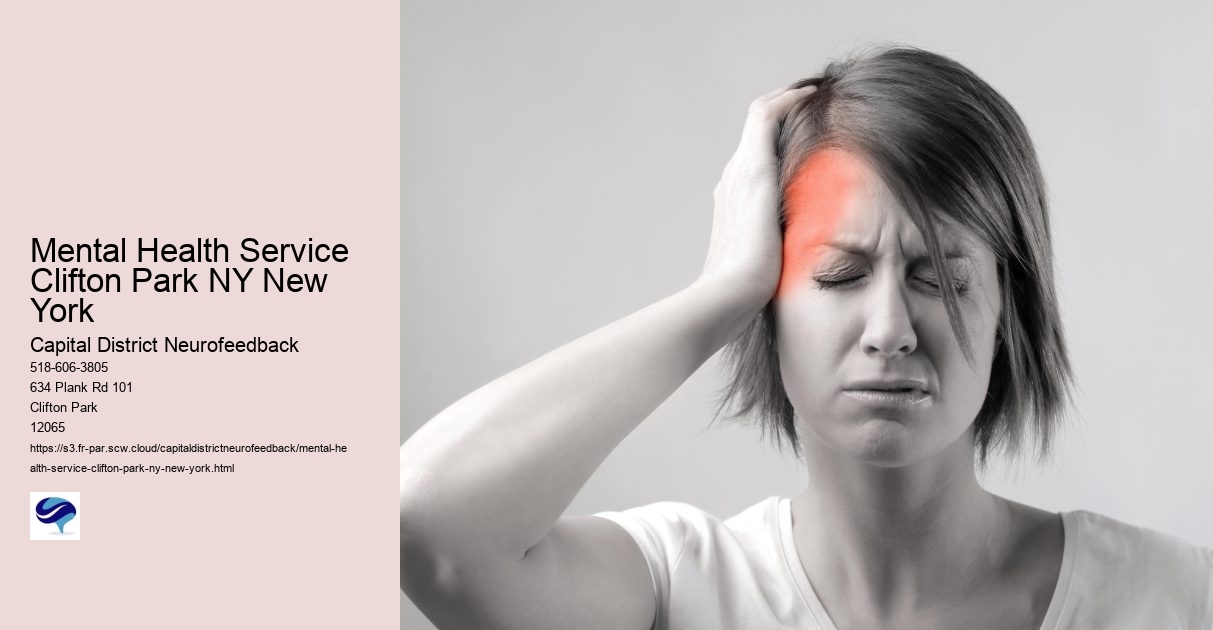 When is the right time to consult a therapist?