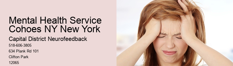 What we recommend at Capital District Neurofeedback