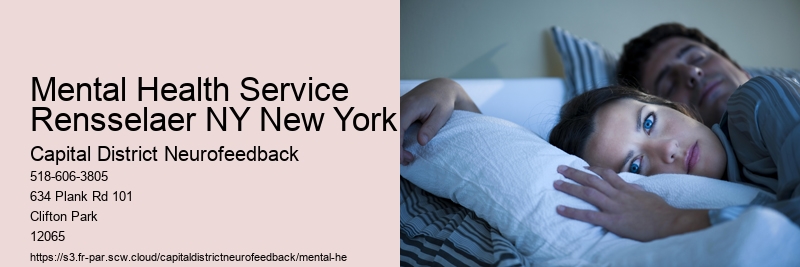 When should you see a psychologist?