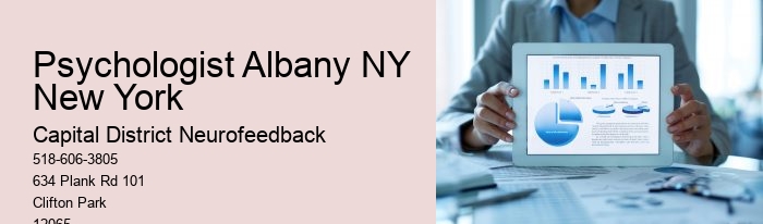 Psychologist Albany NY New York