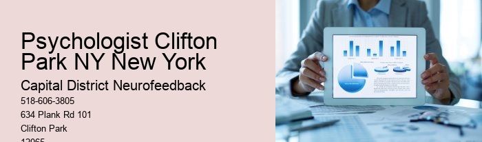 Psychologist Clifton Park NY New York