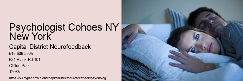 When Should I See a Therapist?