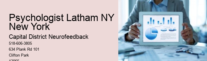 Psychologist Latham NY New York