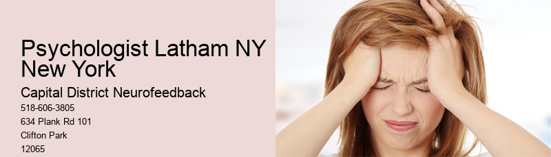 What we recommend at Capital District Neurofeedback