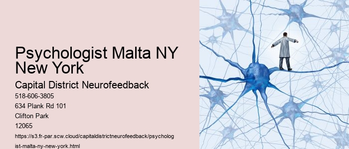 What we recommend at Capital District Neurofeedback